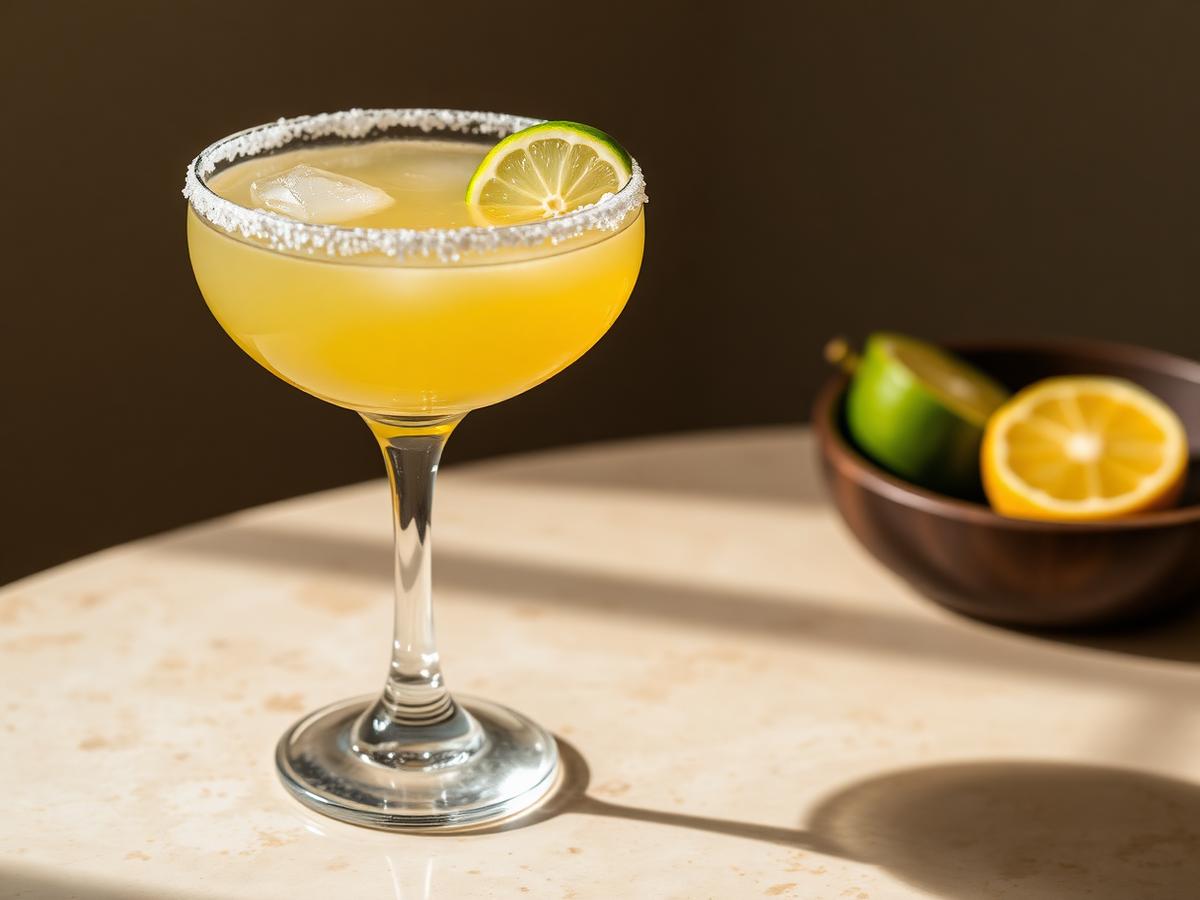 Maxwell Park Margarita